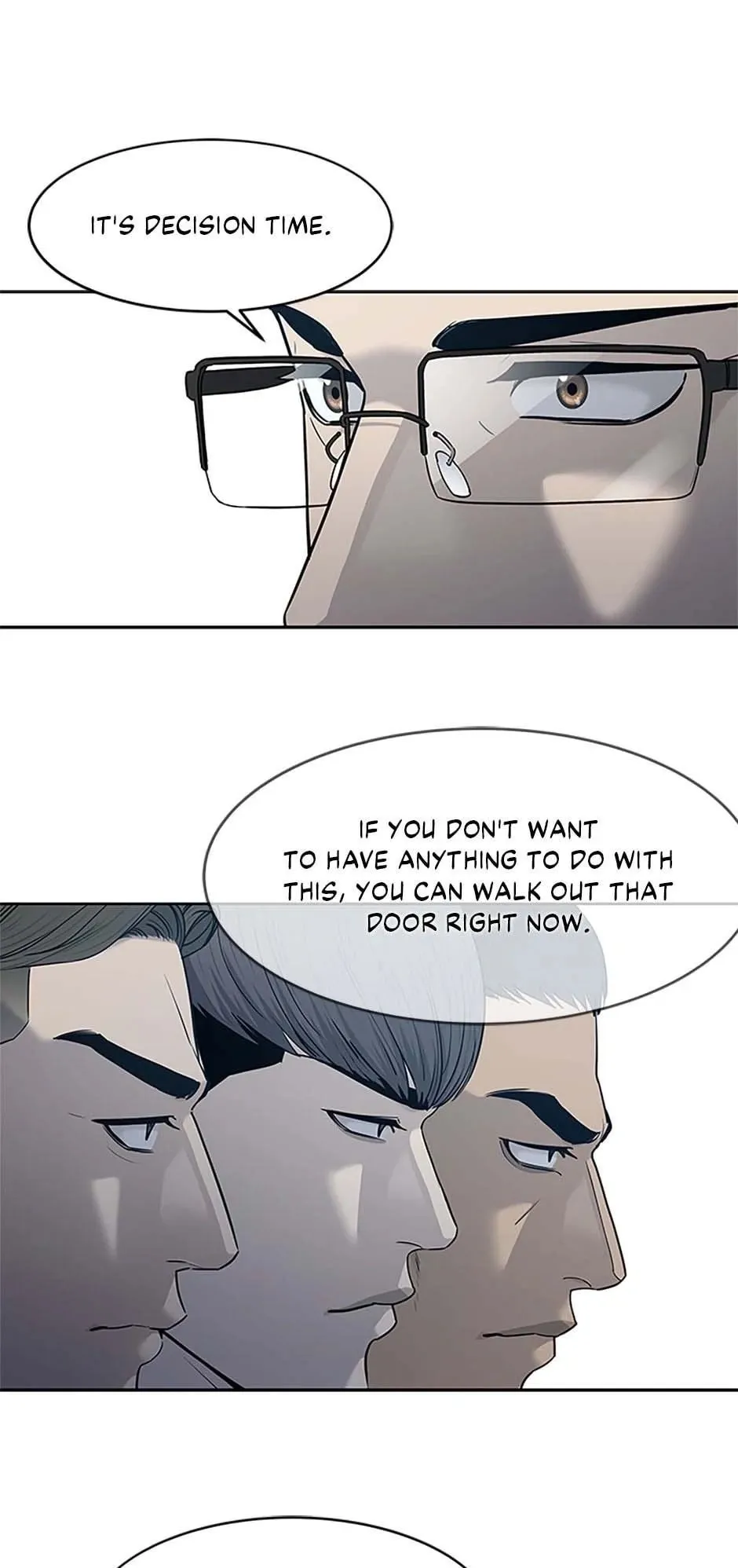 God of Blackfield Chapter 213 Page 62