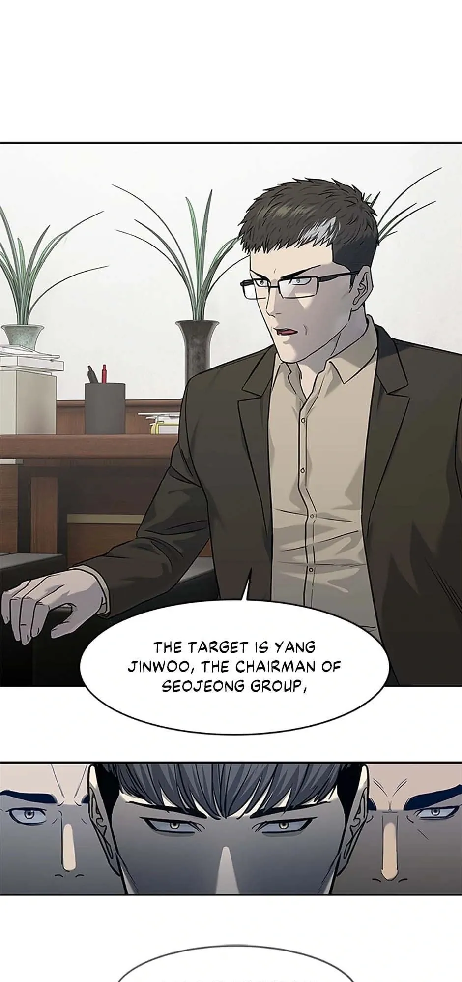 God of Blackfield Chapter 213 Page 66