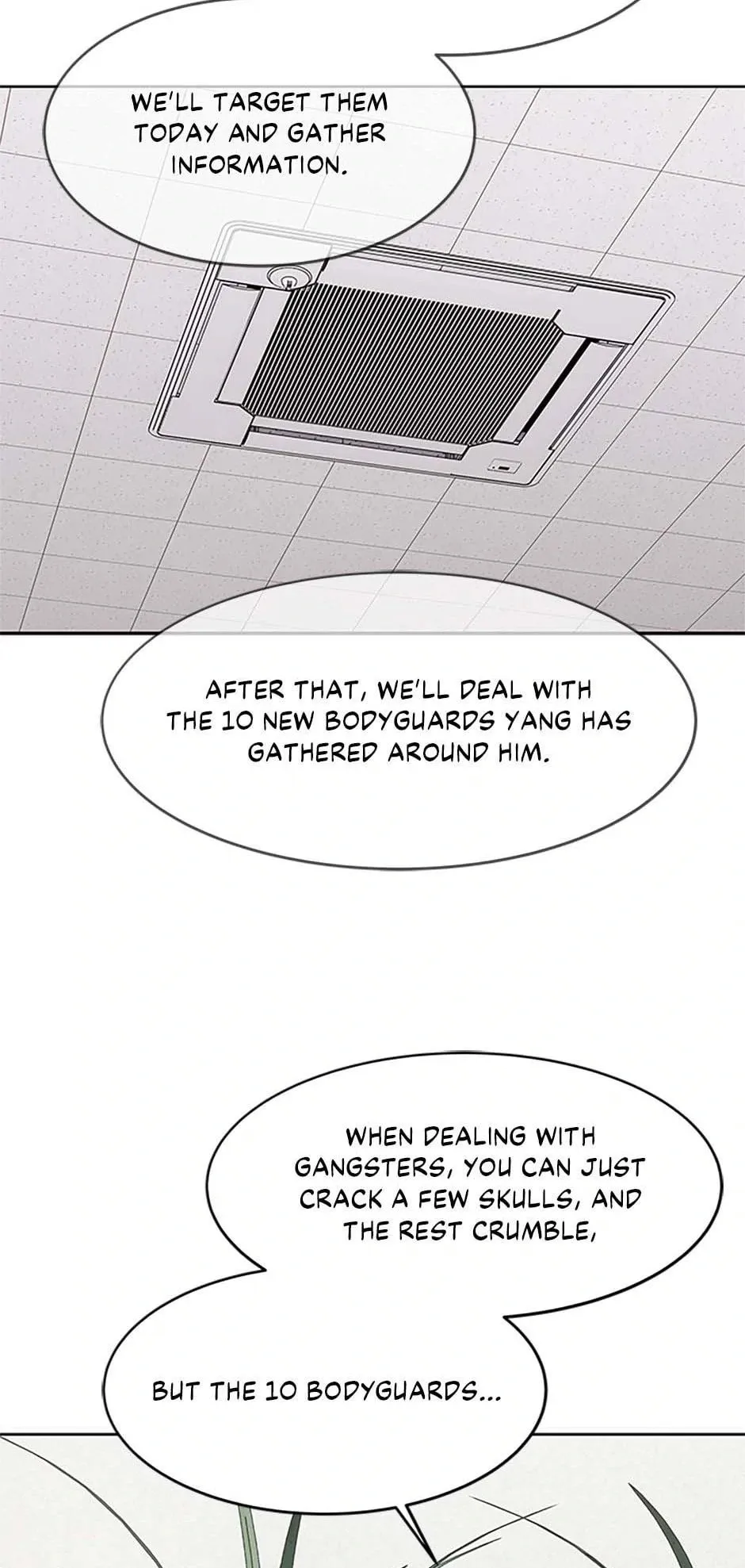God of Blackfield Chapter 213 Page 69