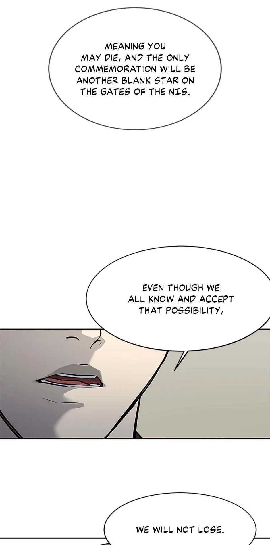 God of Blackfield Chapter 213 Page 73
