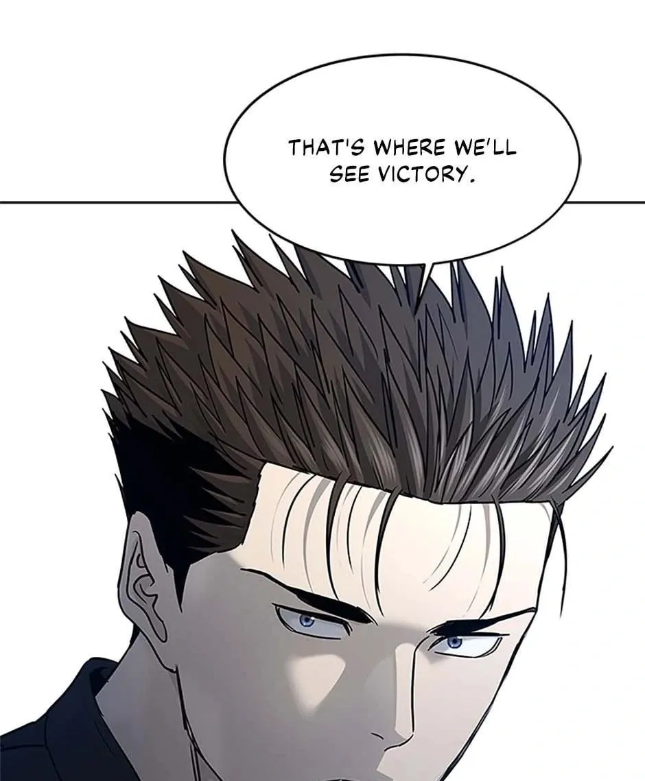 God of Blackfield Chapter 213 Page 81
