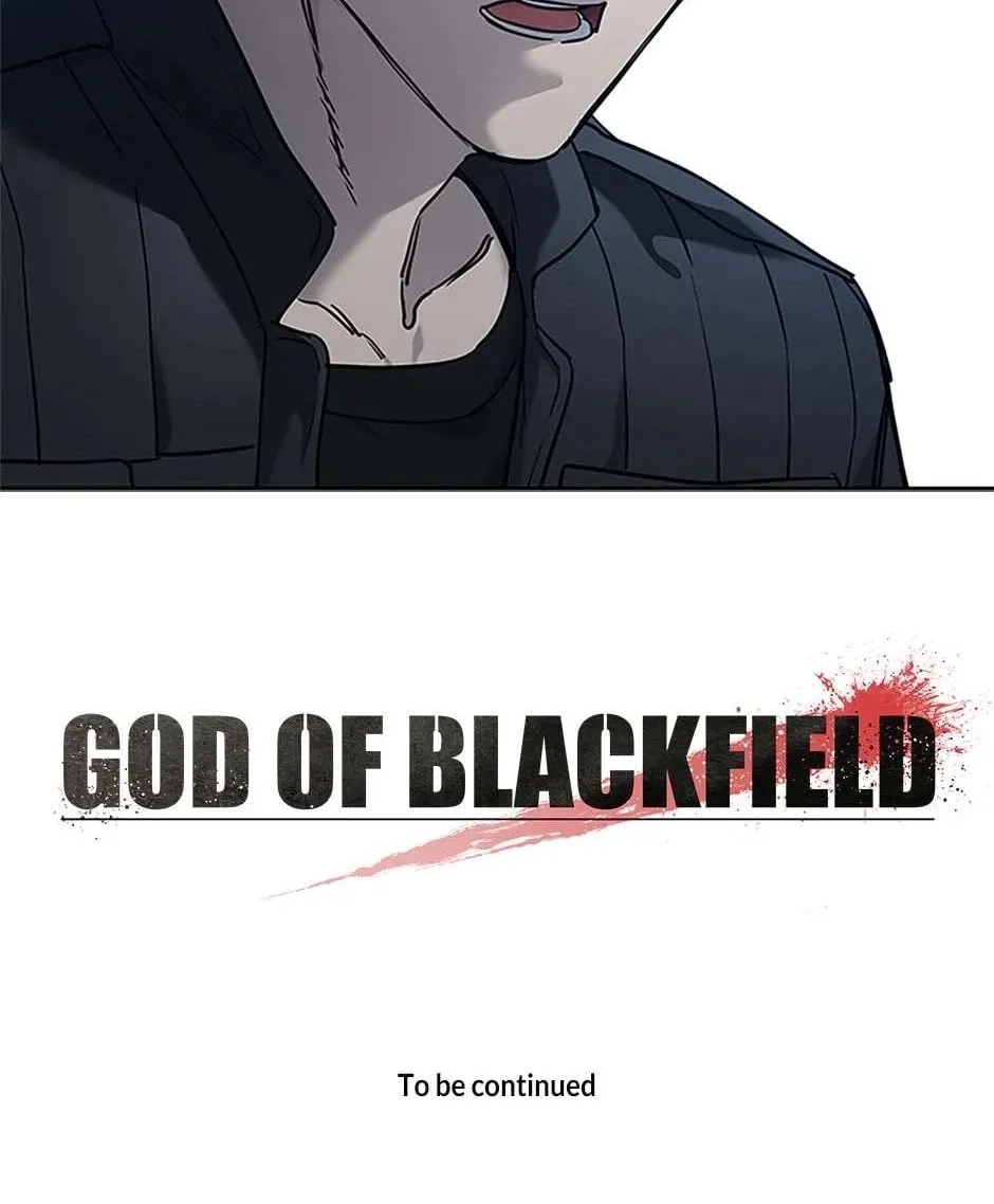 God of Blackfield Chapter 213 Page 82