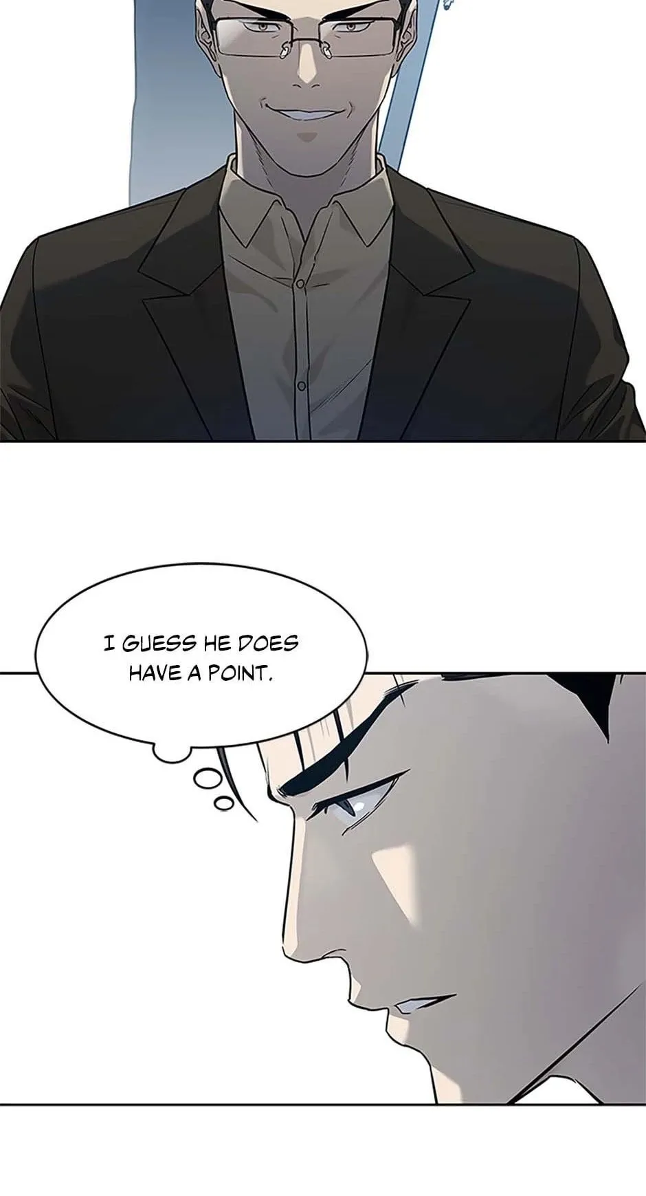 God of Blackfield Chapter 214 Page 8
