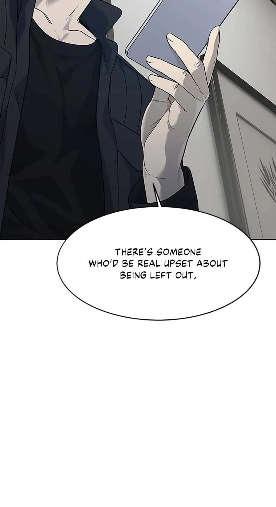 God of Blackfield Chapter 214 Page 13