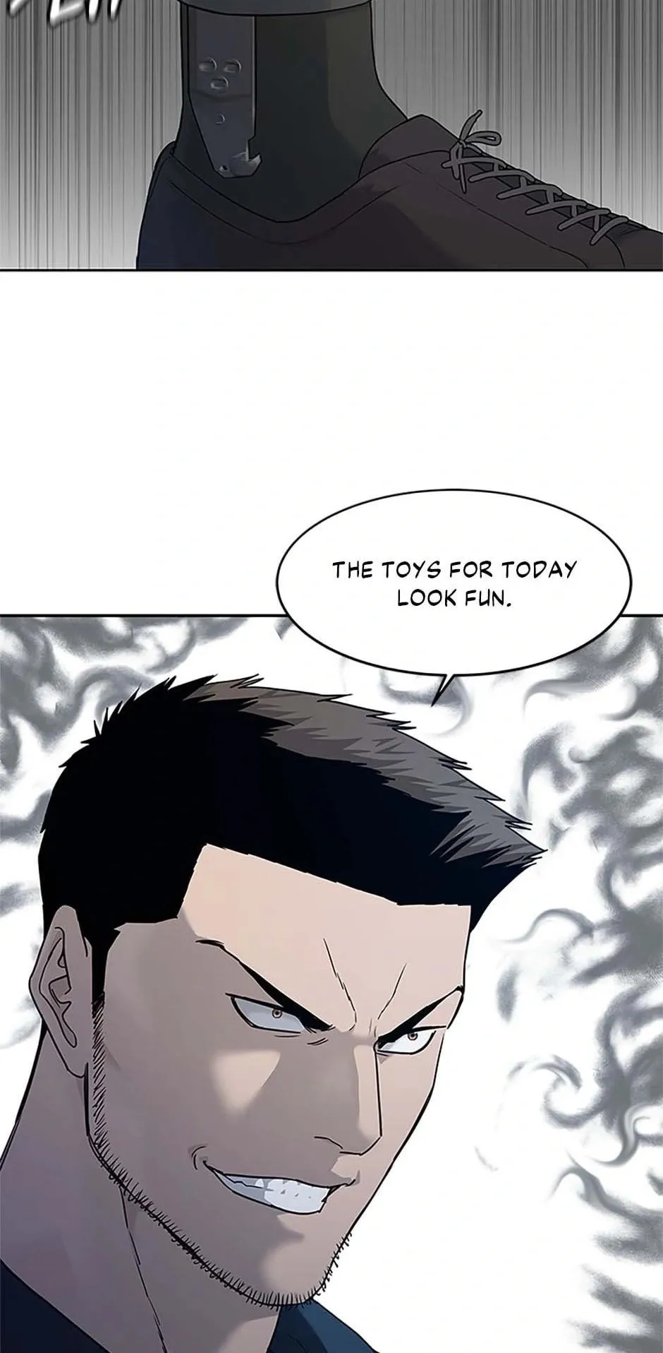 God of Blackfield Chapter 214 Page 22