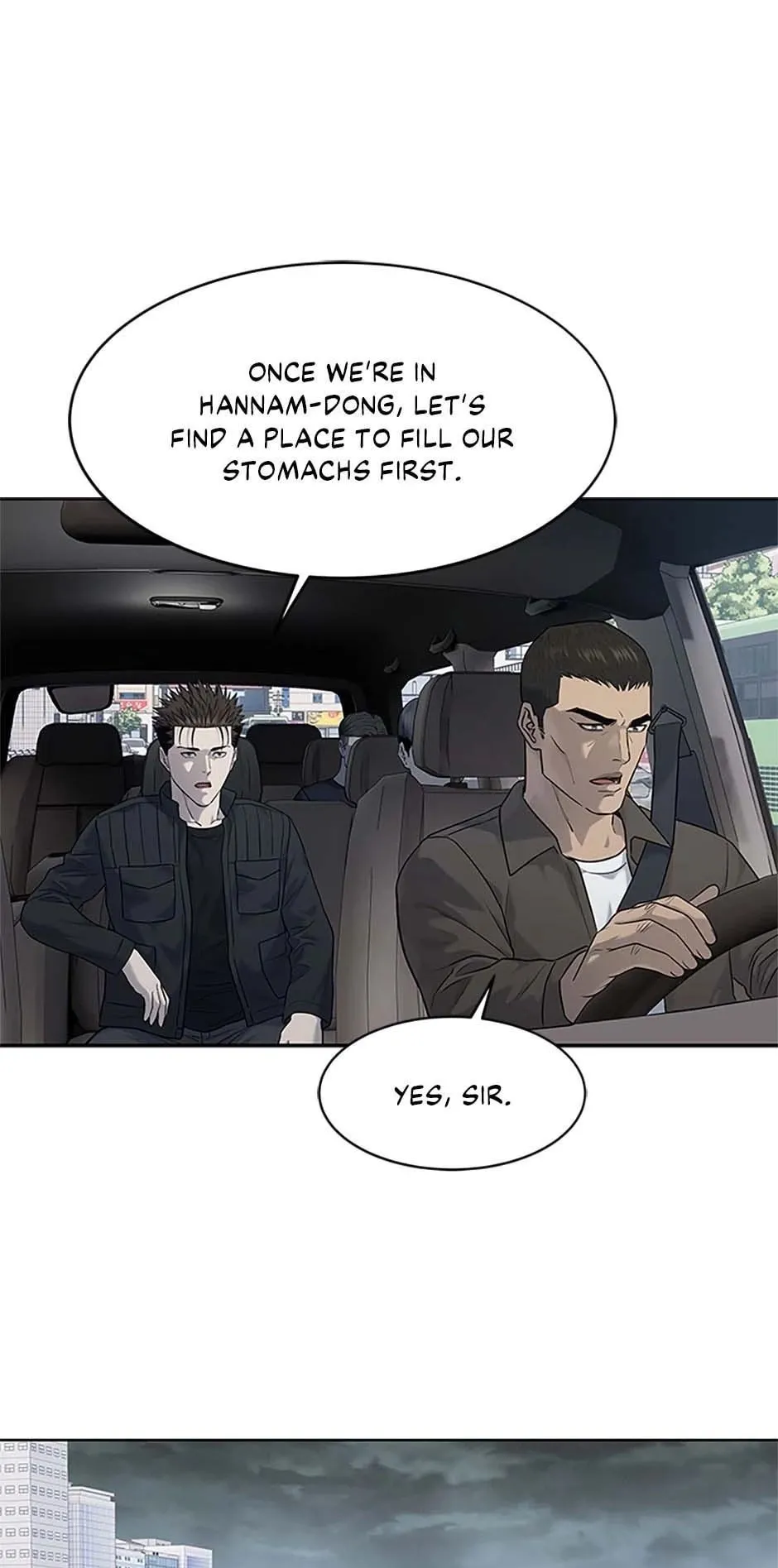God of Blackfield Chapter 214 Page 24