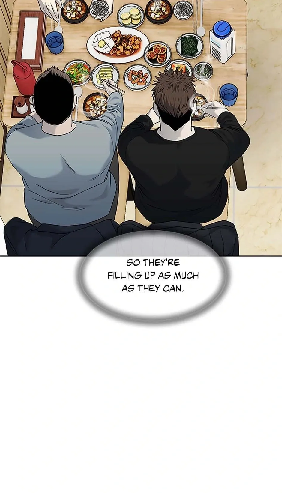 God of Blackfield Chapter 214 Page 31