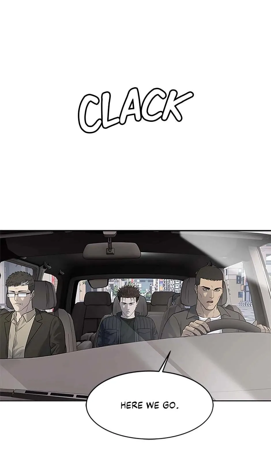 God of Blackfield Chapter 214 Page 33