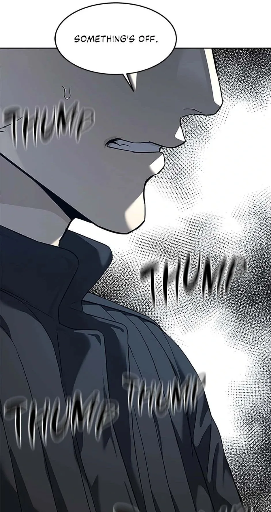 God of Blackfield Chapter 214 Page 50