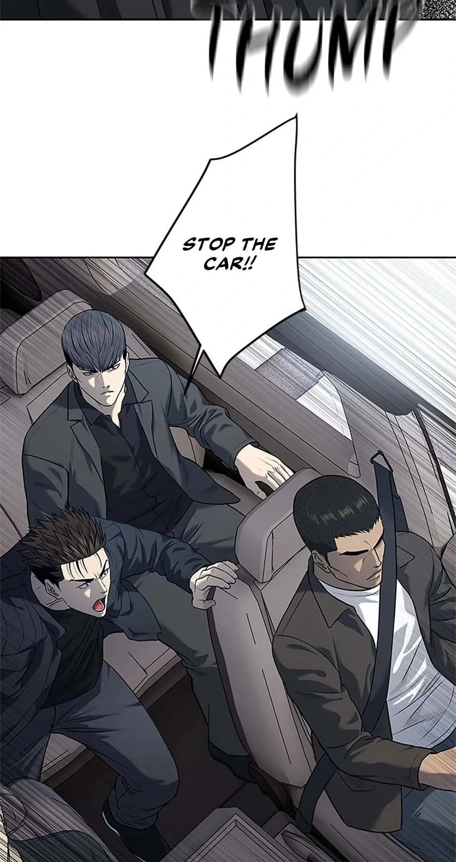 God of Blackfield Chapter 214 Page 51
