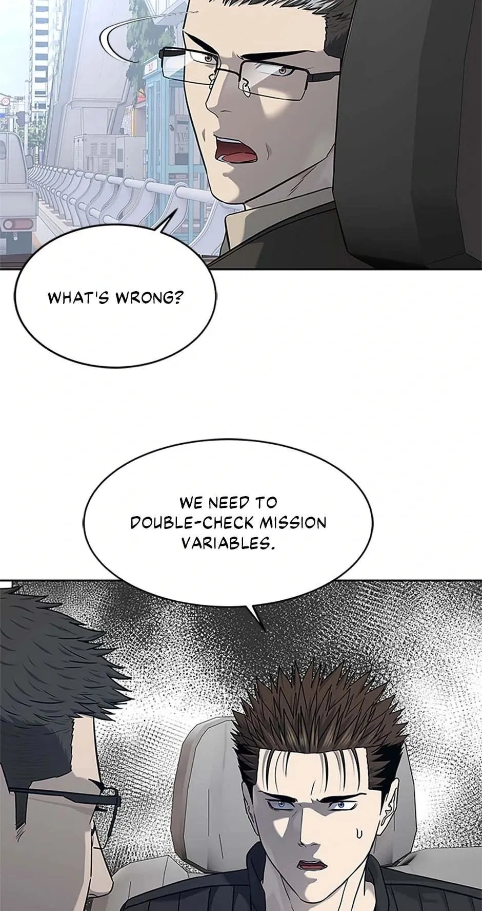 God of Blackfield Chapter 214 Page 53