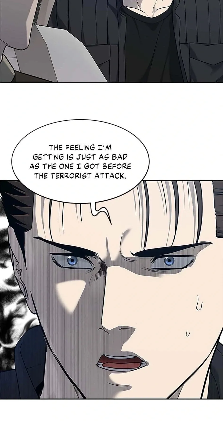 God of Blackfield Chapter 214 Page 54