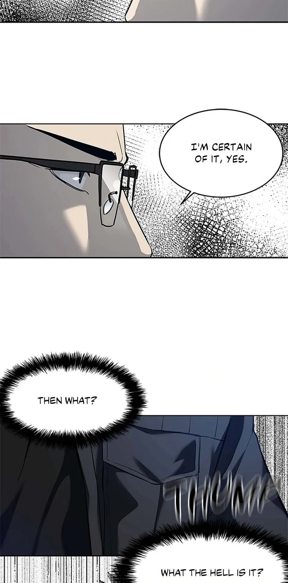 God of Blackfield Chapter 214 Page 56