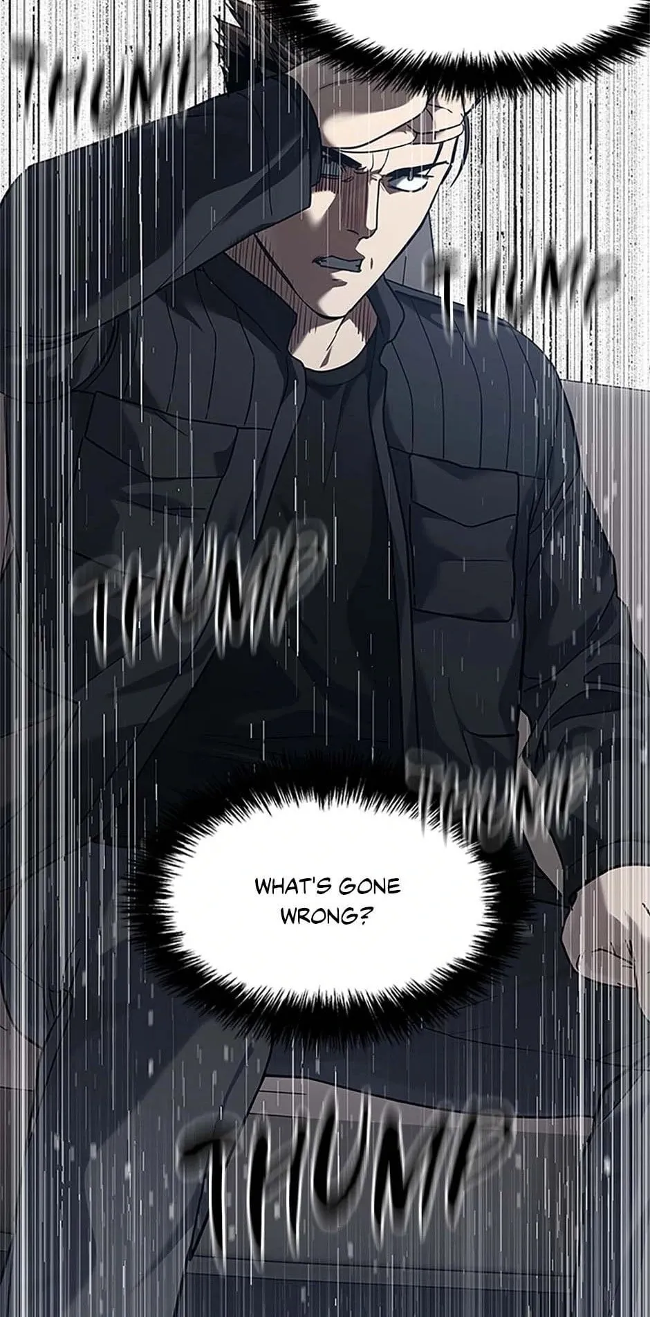 God of Blackfield Chapter 214 Page 57