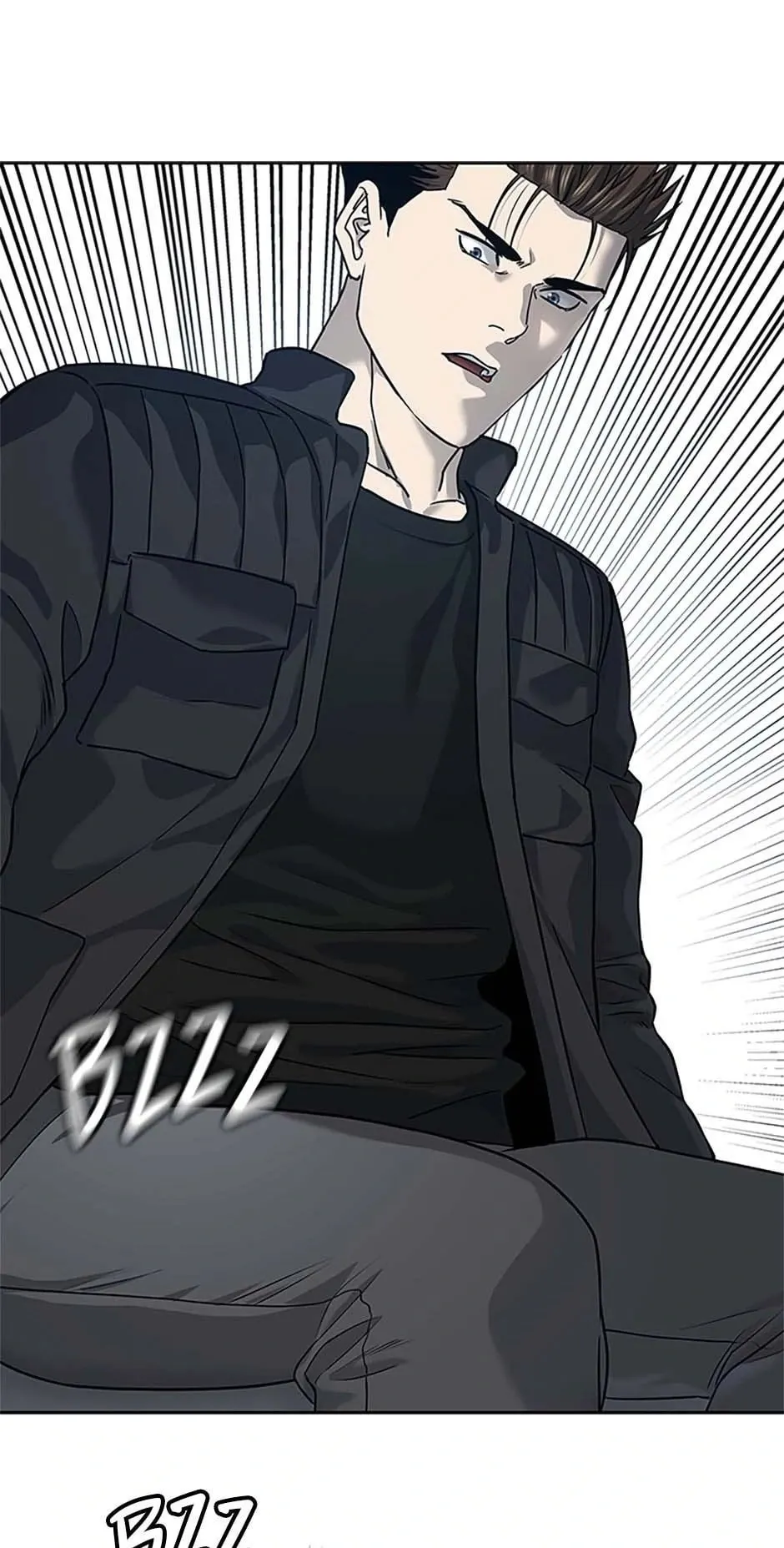 God of Blackfield Chapter 214 Page 59