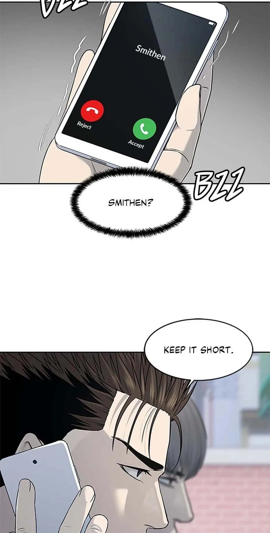 God of Blackfield Chapter 214 Page 60