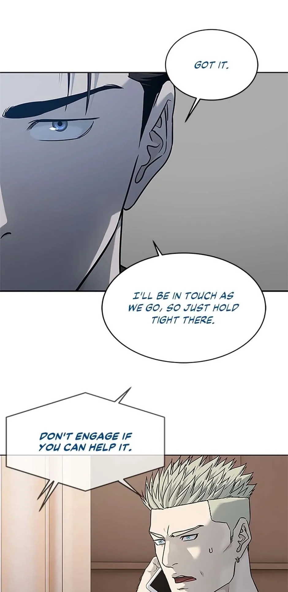 God of Blackfield Chapter 214 Page 64