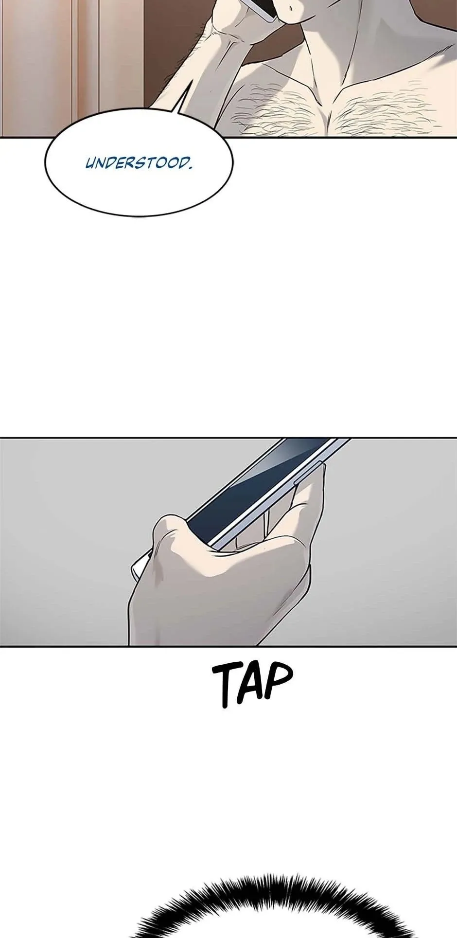 God of Blackfield Chapter 214 Page 65
