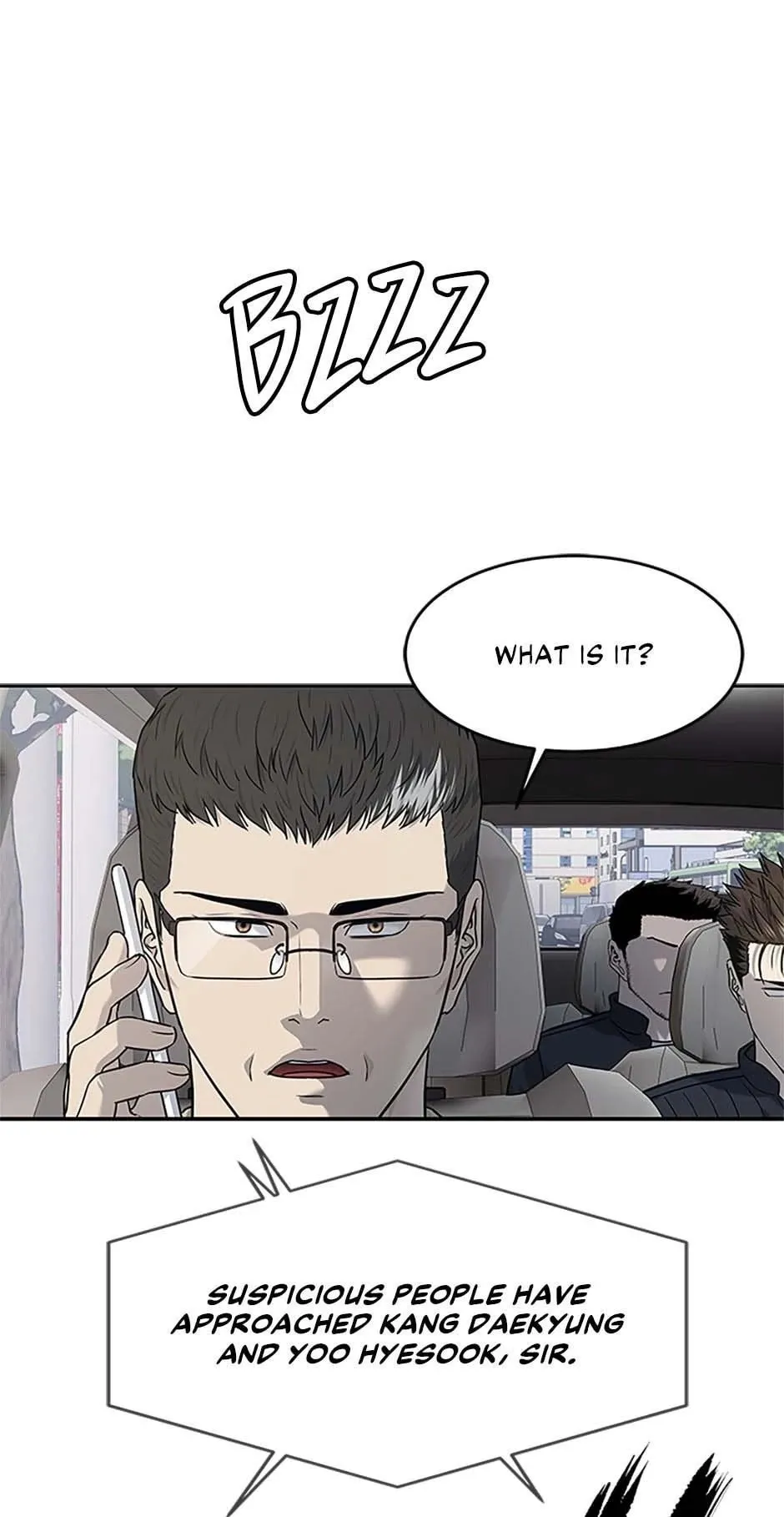 God of Blackfield Chapter 214 Page 69