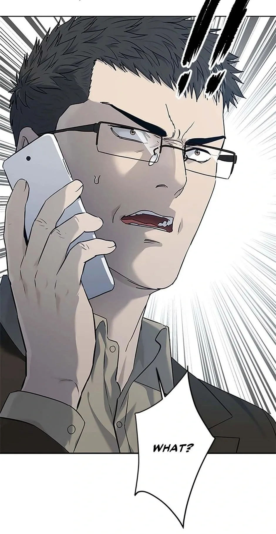 God of Blackfield Chapter 214 Page 70