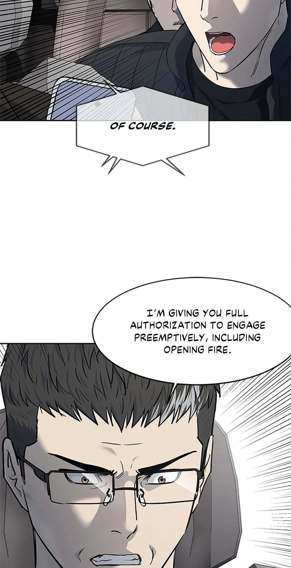 God of Blackfield Chapter 214 Page 75