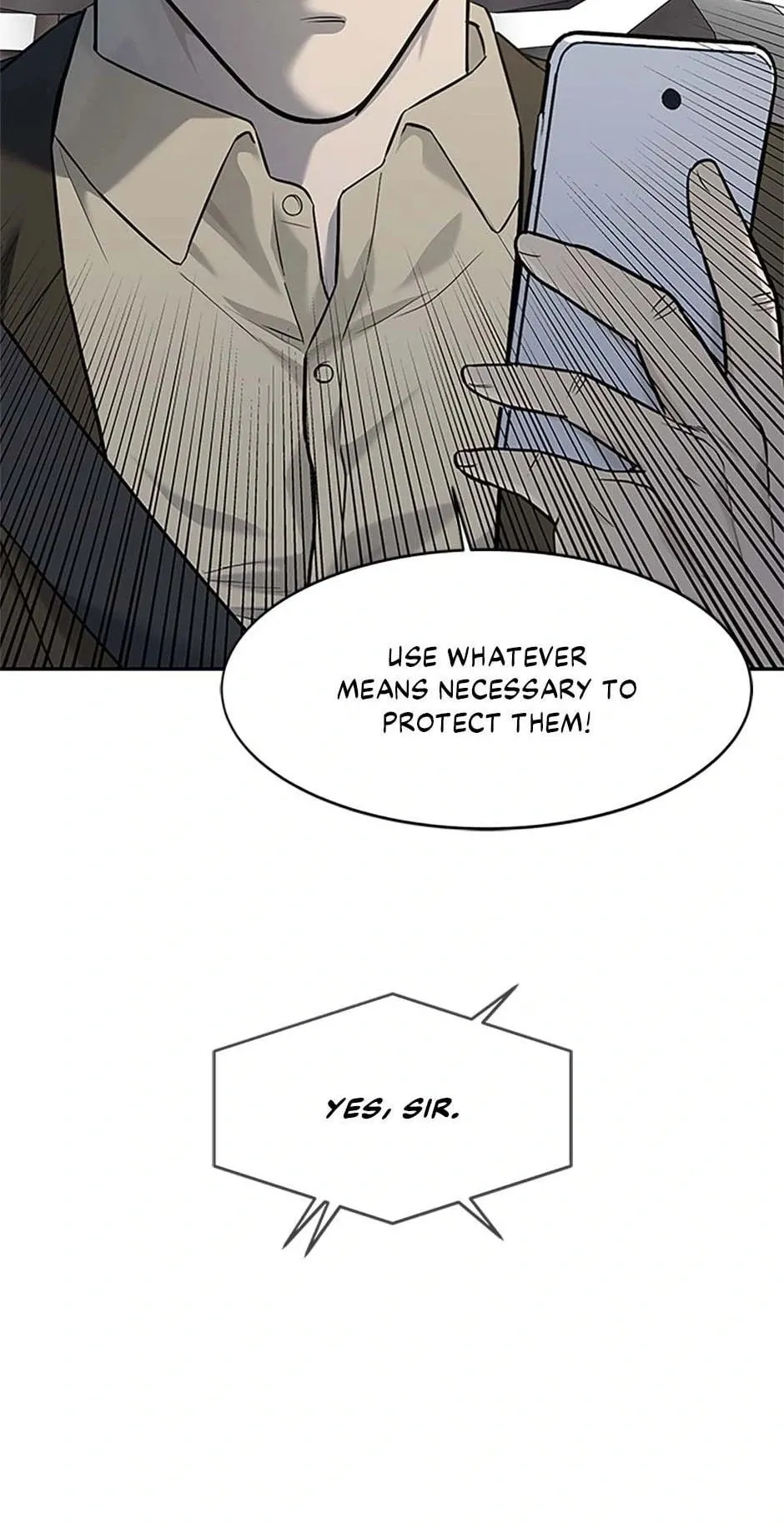 God of Blackfield Chapter 214 Page 76