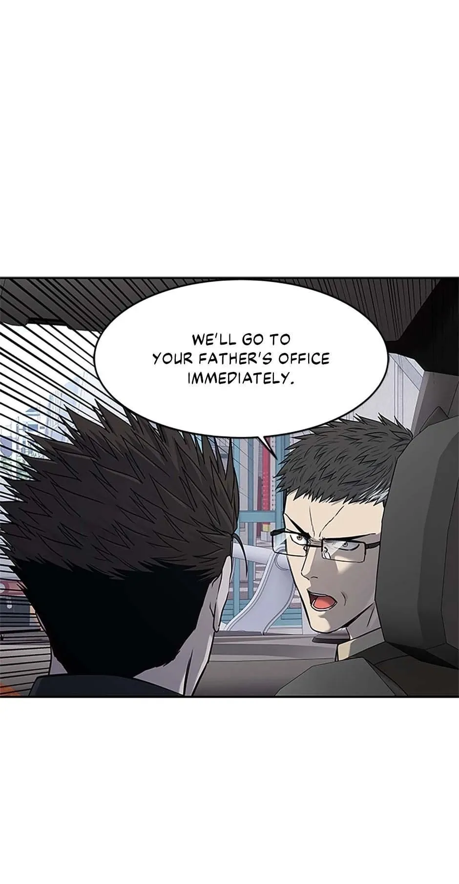 God of Blackfield Chapter 214 Page 77