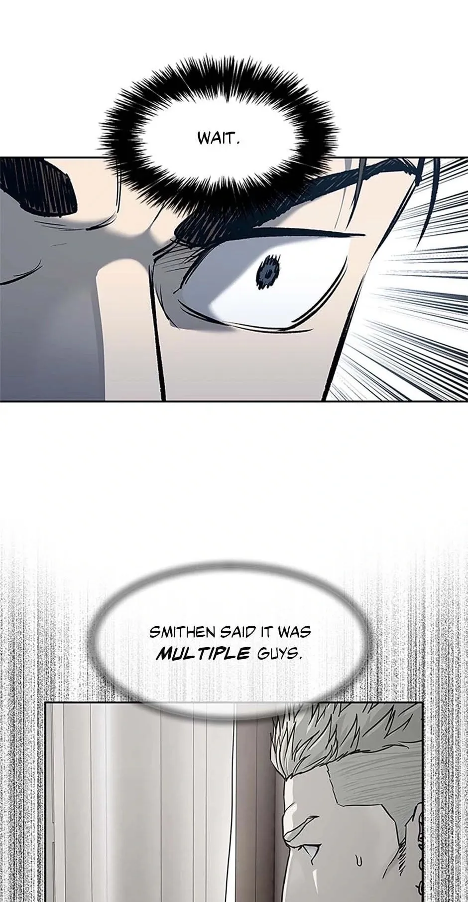 God of Blackfield Chapter 214 Page 80