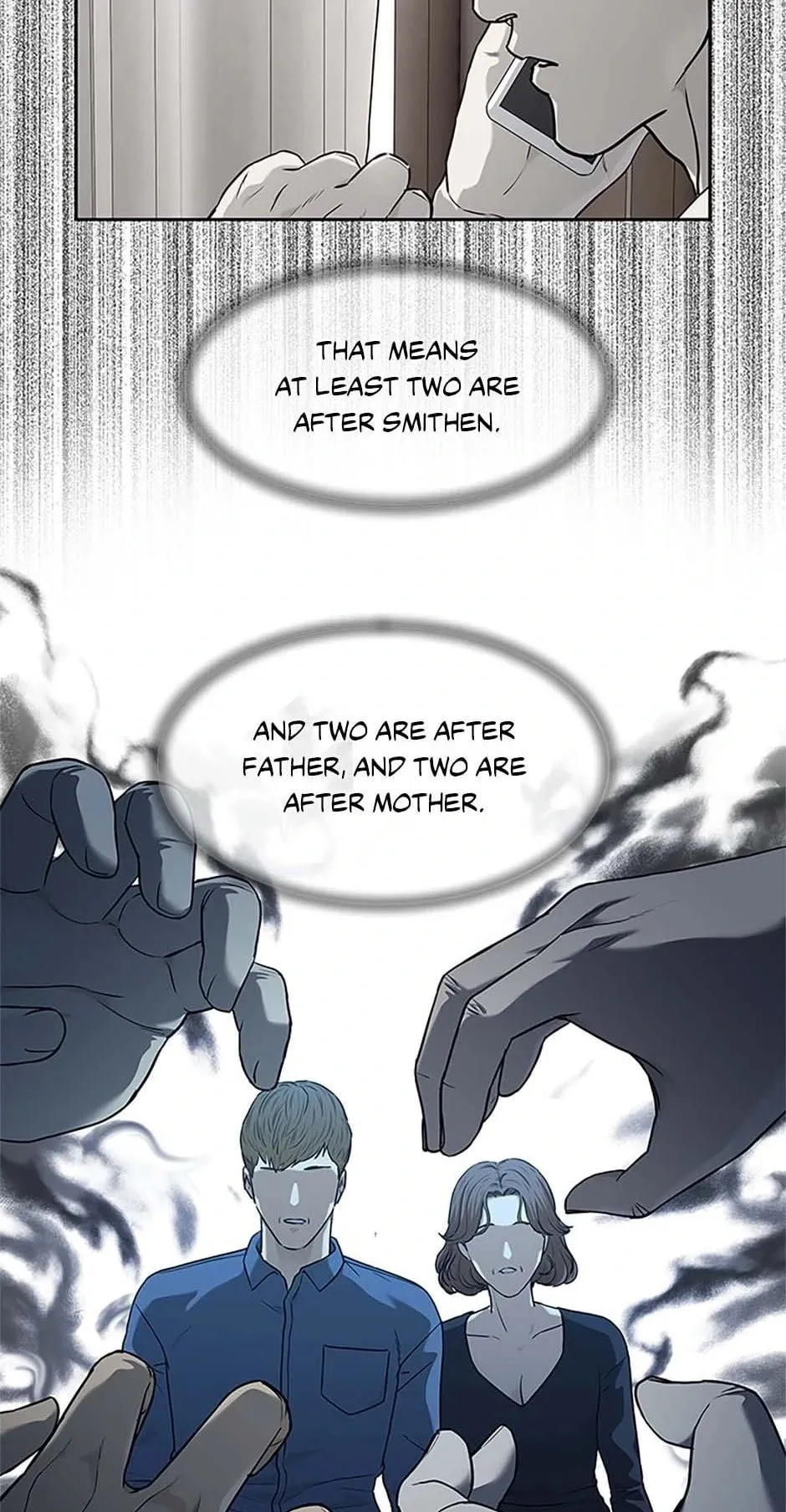 God of Blackfield Chapter 214 Page 81