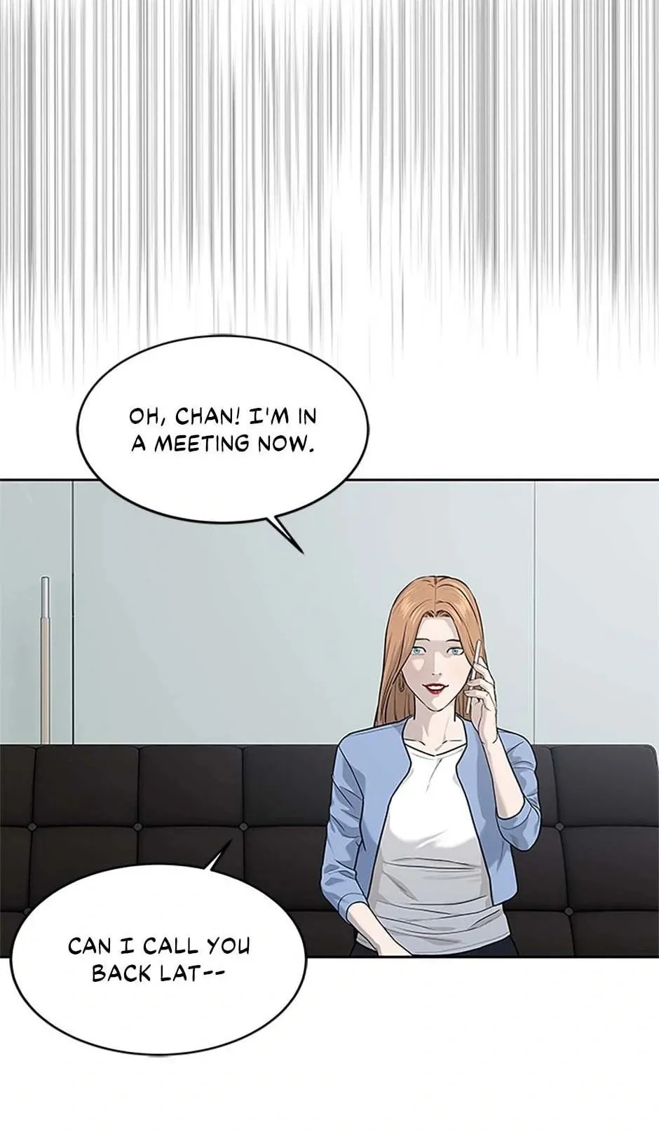 God of Blackfield Chapter 214 Page 84