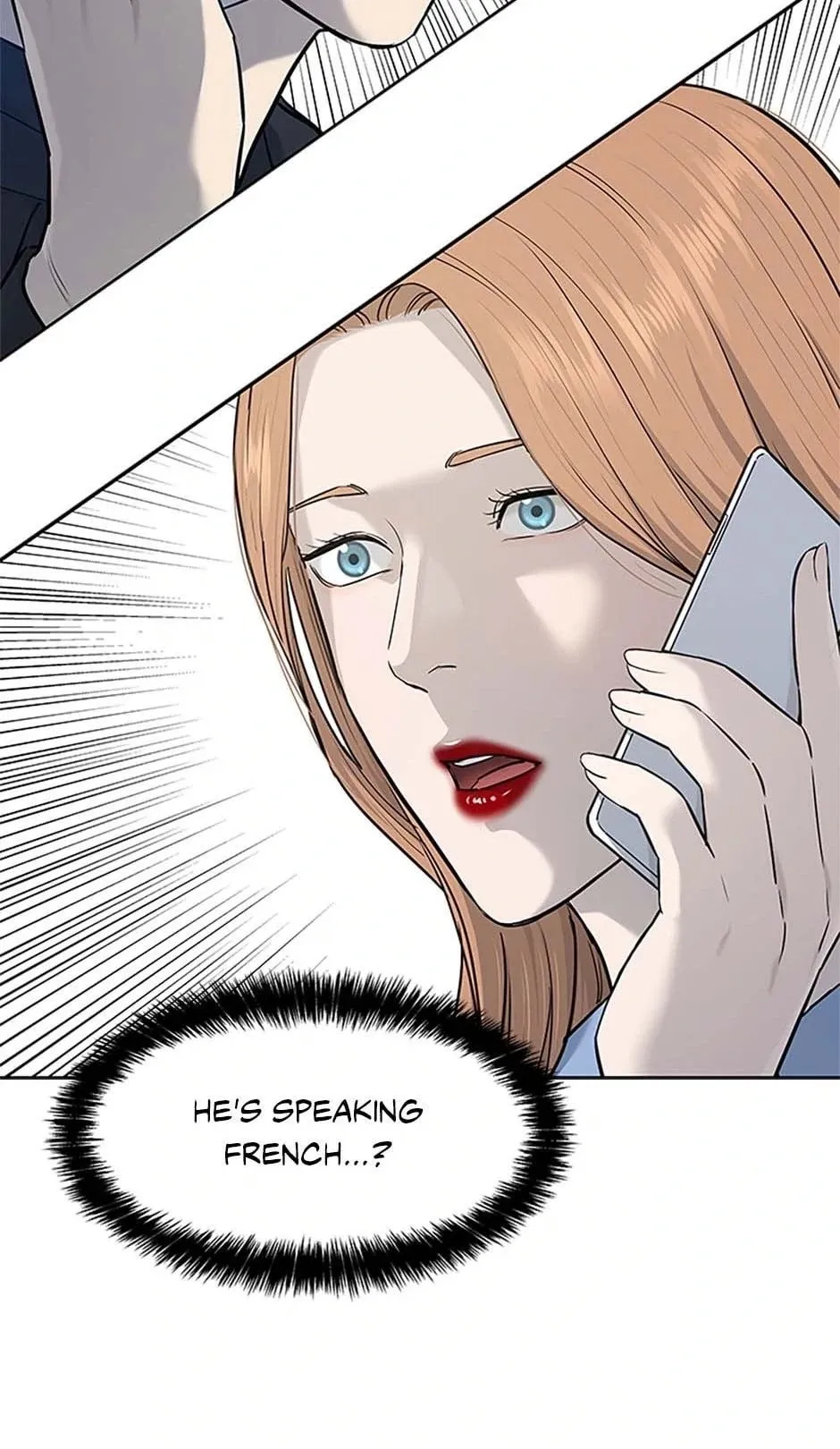 God of Blackfield Chapter 214 Page 86