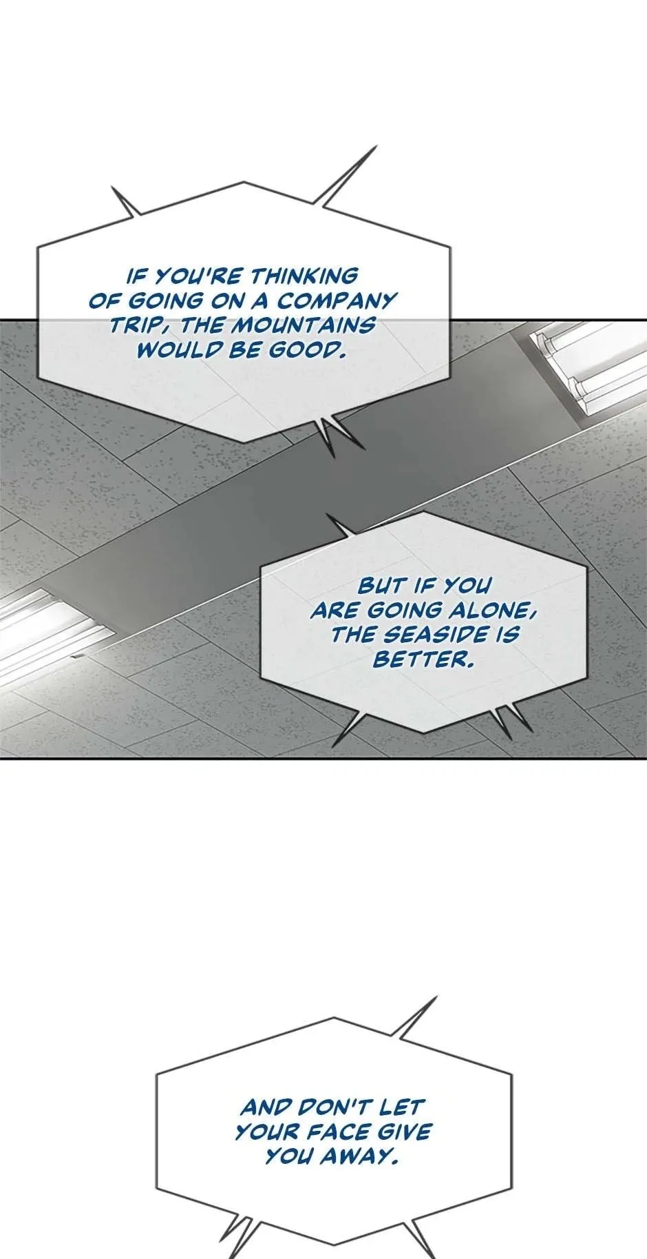 God of Blackfield Chapter 214 Page 87