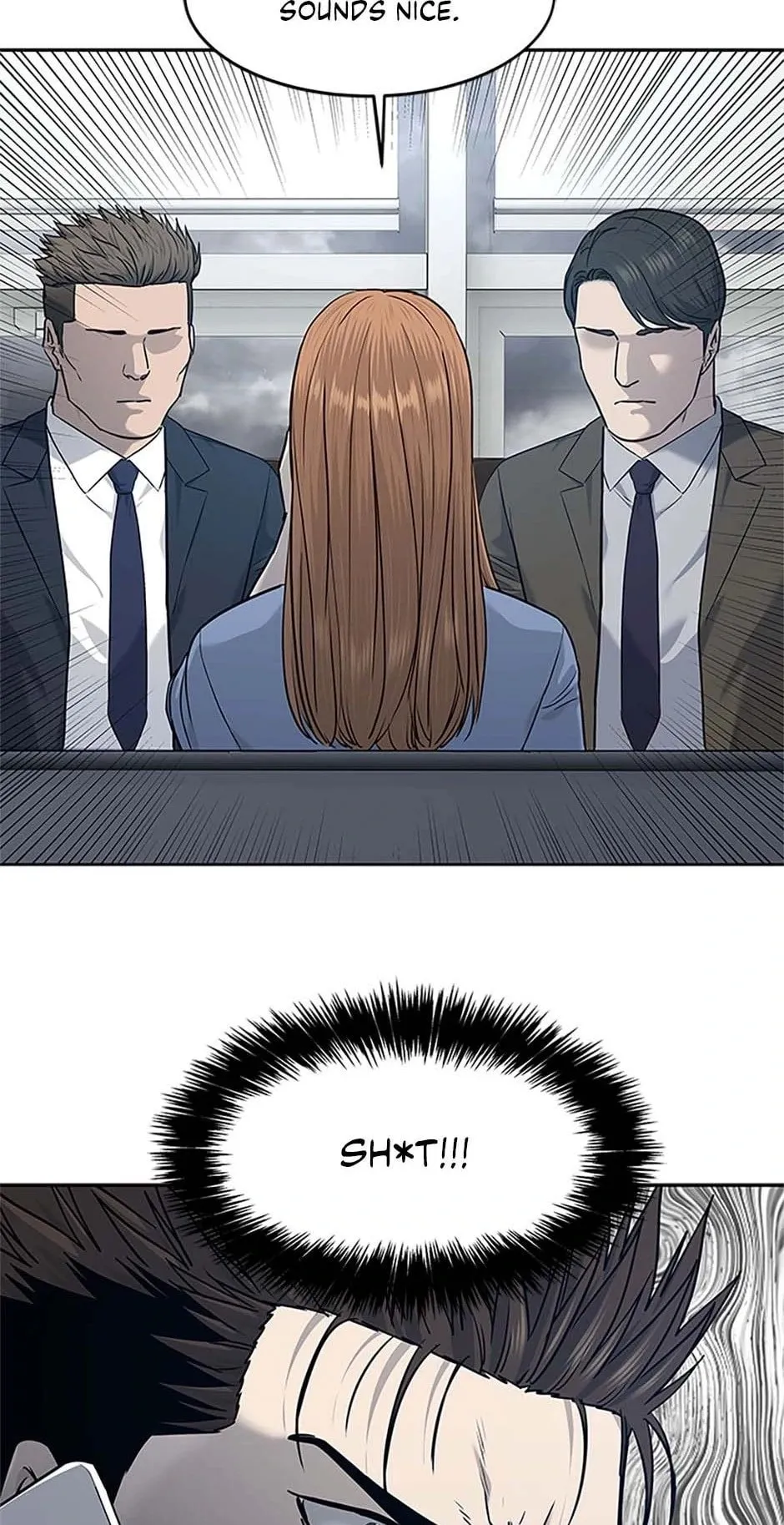 God of Blackfield Chapter 214 Page 89