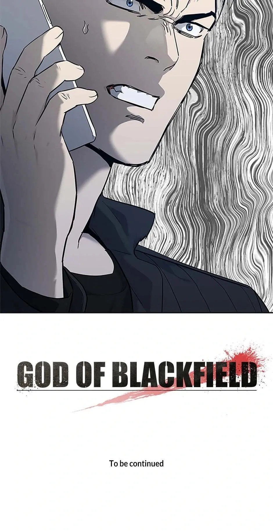 God of Blackfield Chapter 214 Page 90