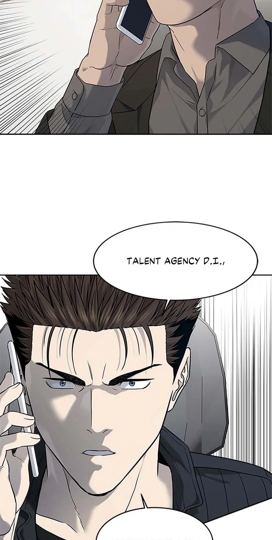 God of Blackfield Chapter 215 Page 14