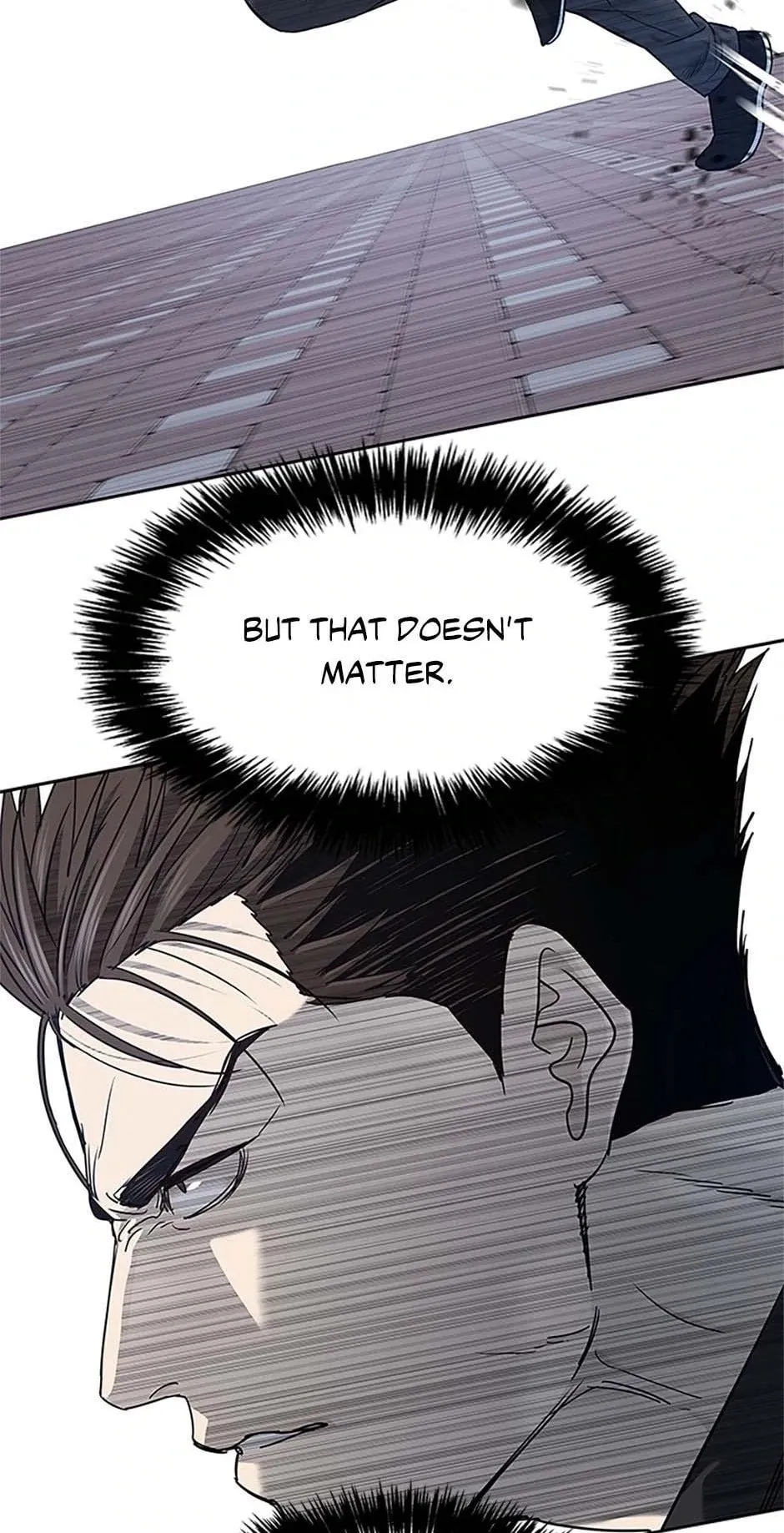God of Blackfield Chapter 215 Page 28