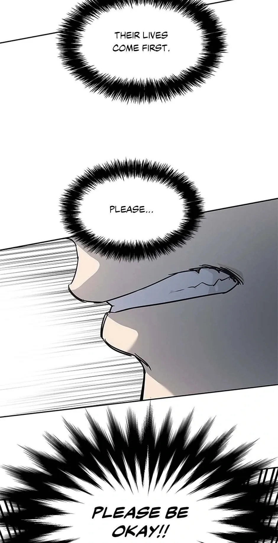 God of Blackfield Chapter 215 Page 29