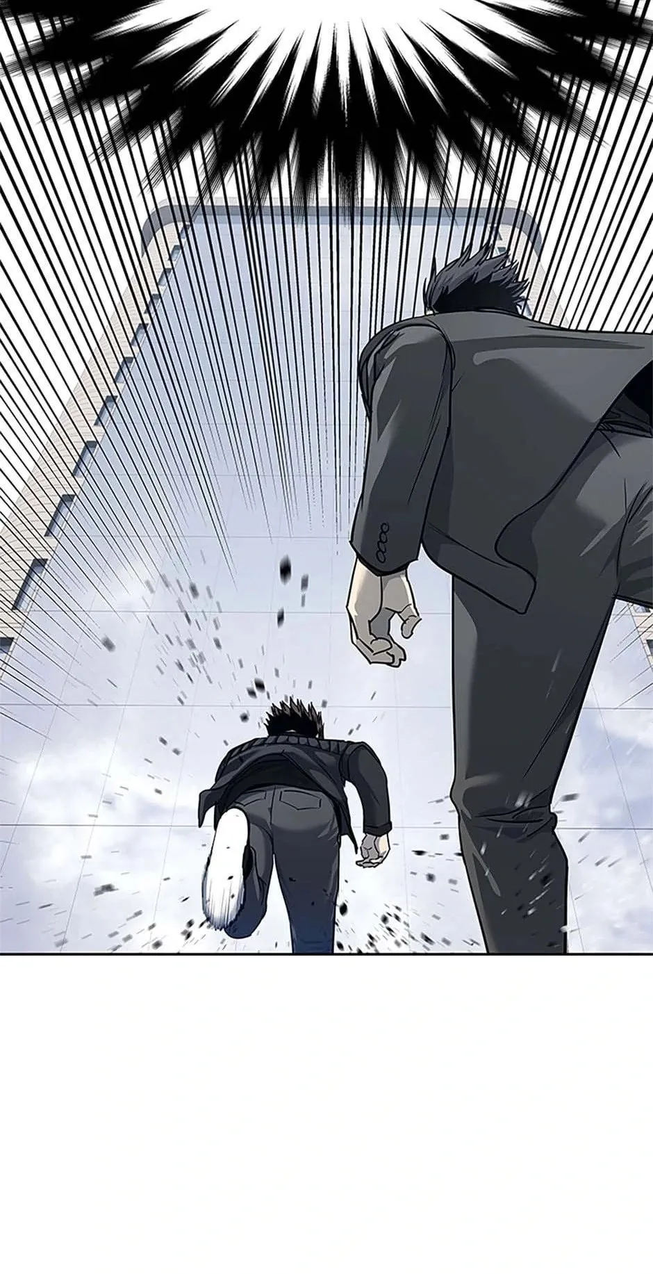 God of Blackfield Chapter 215 Page 30