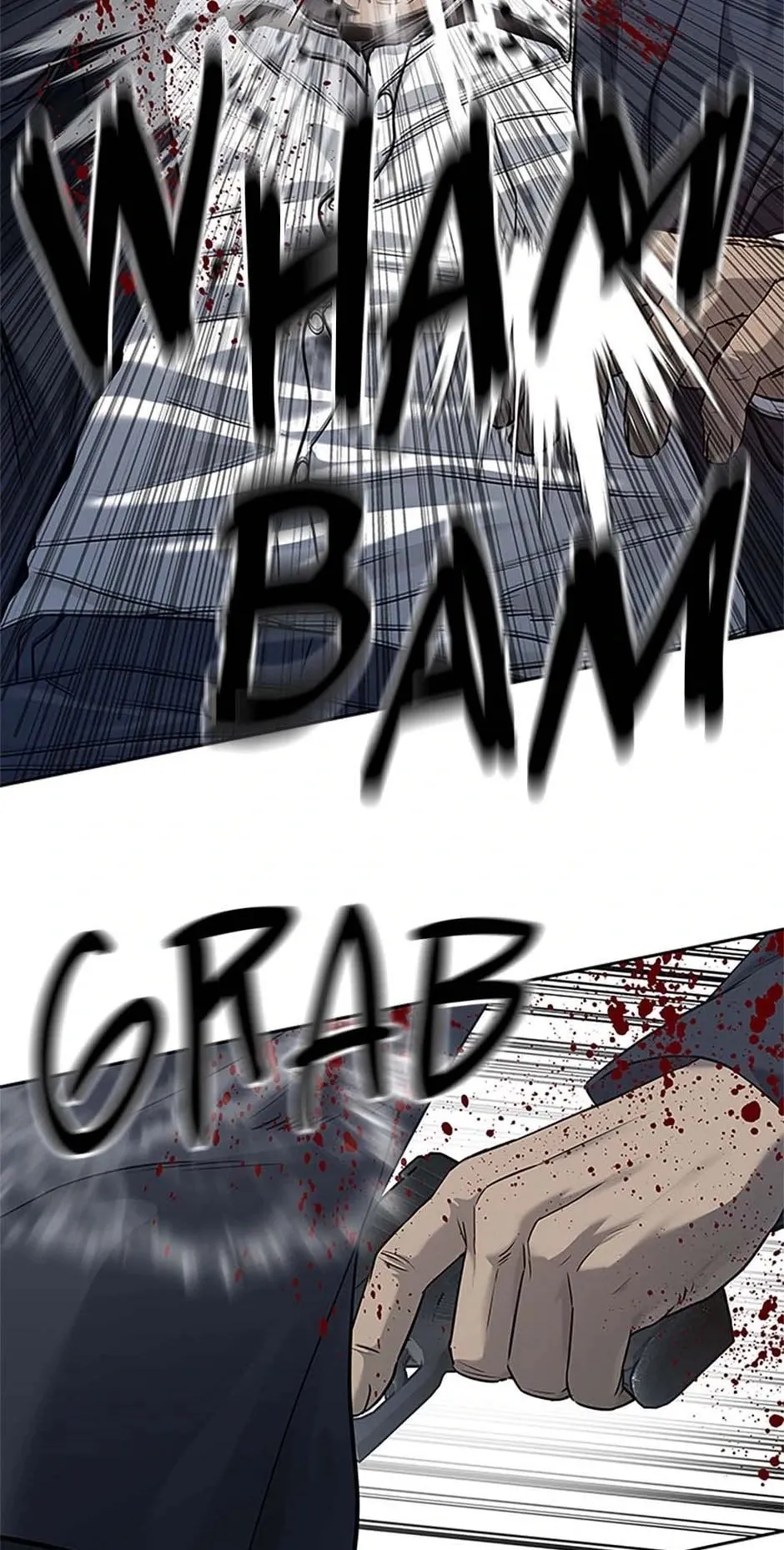 God of Blackfield Chapter 215 Page 57