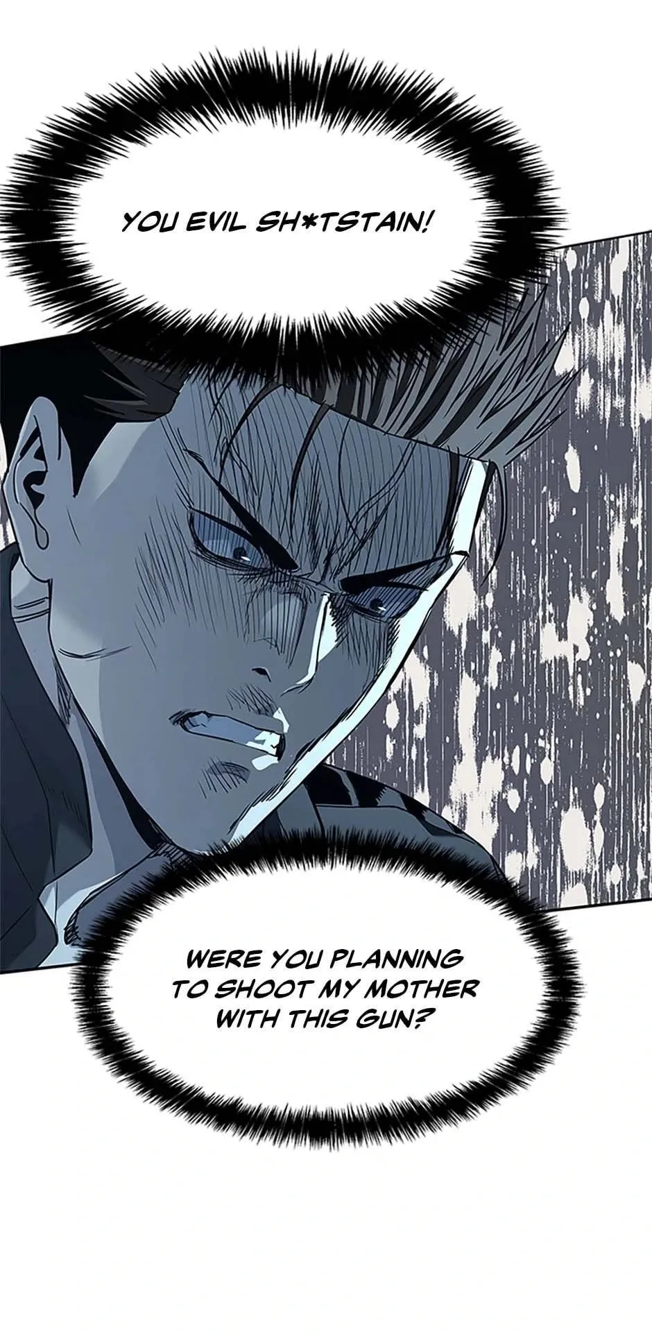 God of Blackfield Chapter 215 Page 59