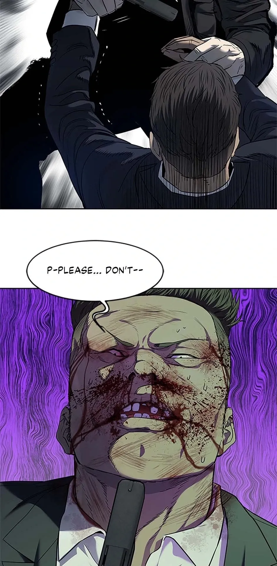 God of Blackfield Chapter 215 Page 61