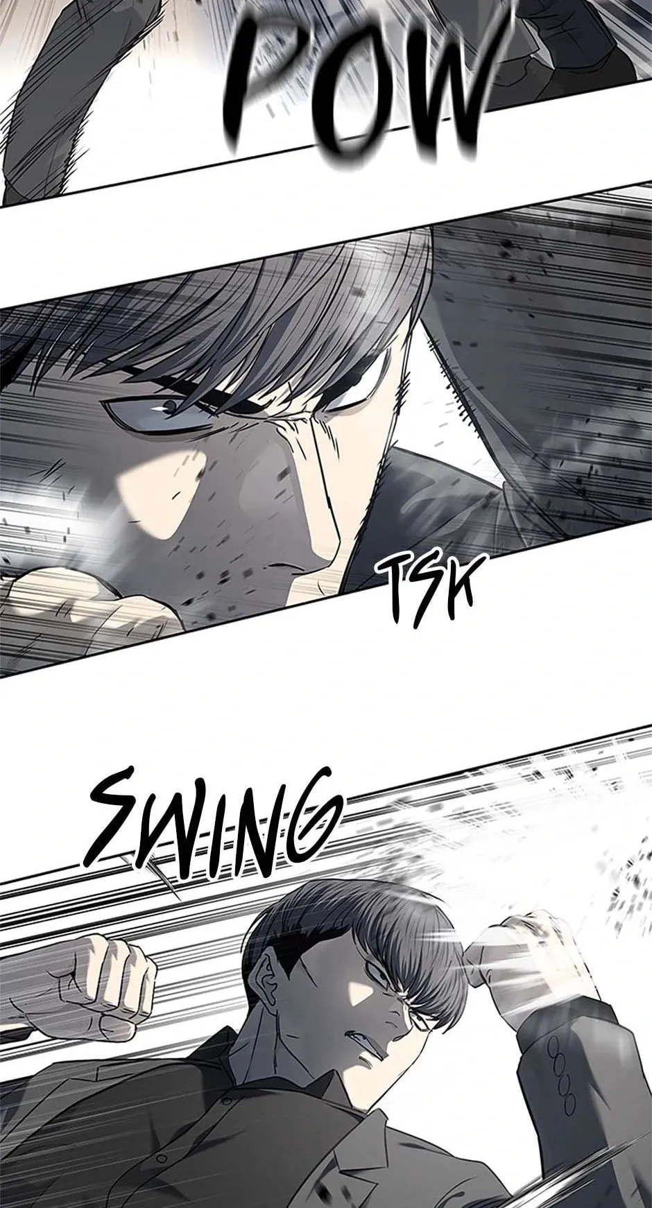 God of Blackfield Chapter 215 Page 66