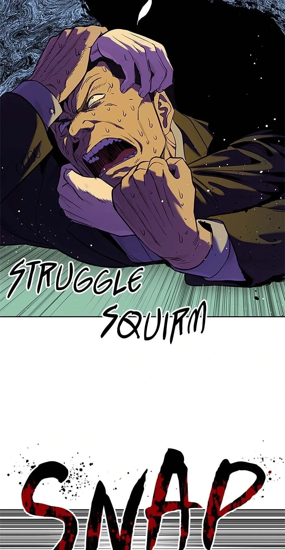 God of Blackfield Chapter 215 Page 72