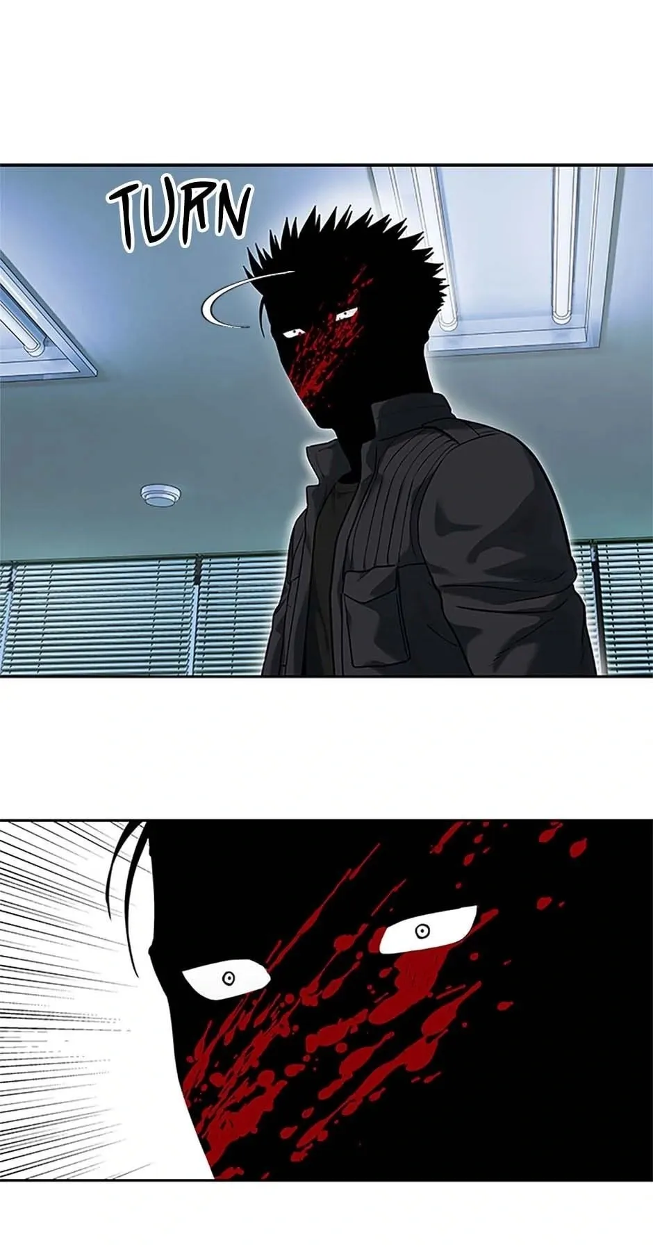 God of Blackfield Chapter 215 Page 76