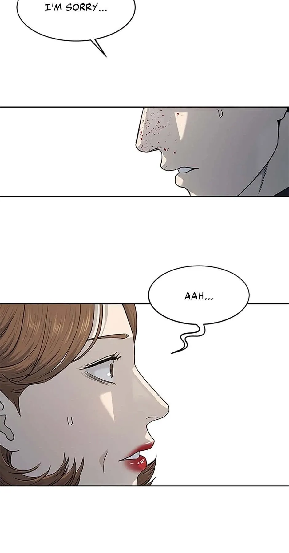God of Blackfield Chapter 215 Page 79