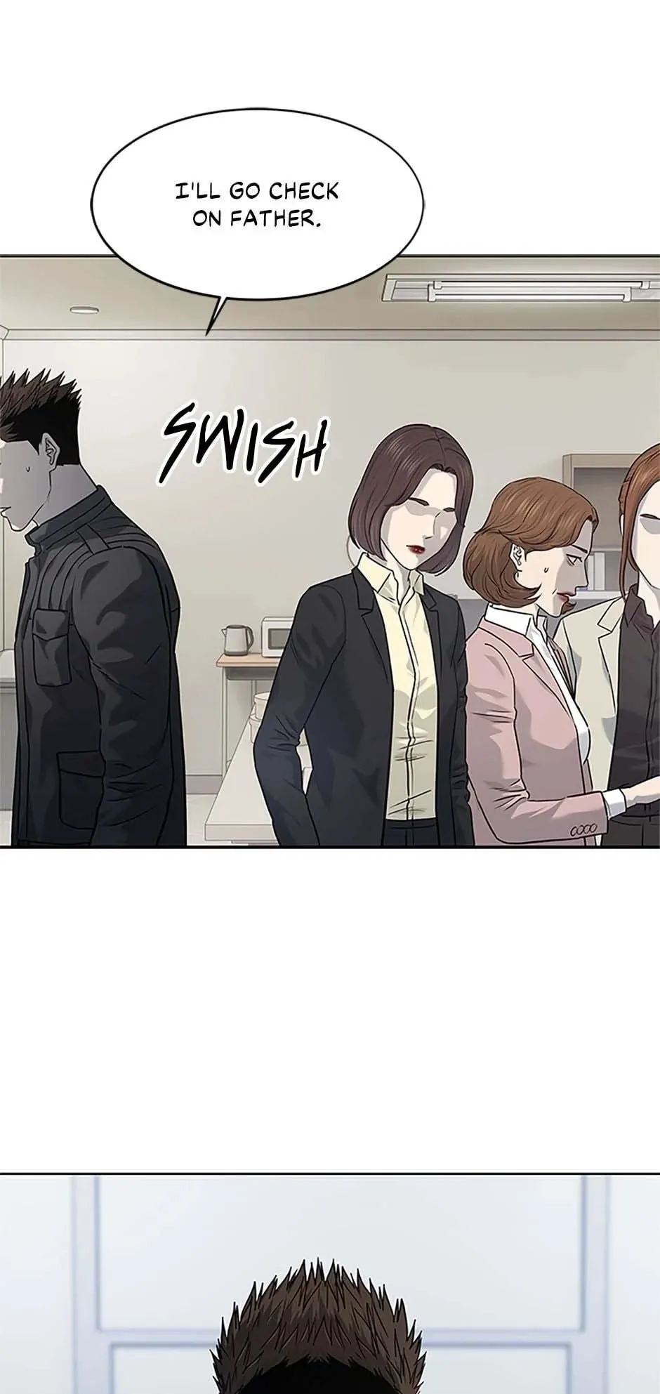 God of Blackfield Chapter 215 Page 82