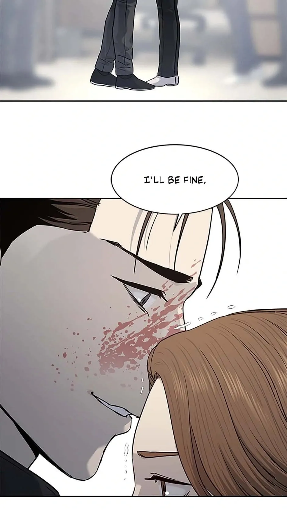 God of Blackfield Chapter 215 Page 88
