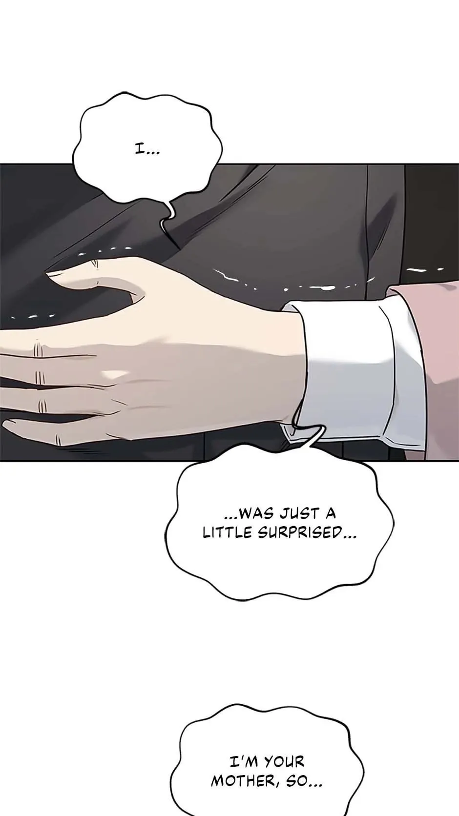 God of Blackfield Chapter 215 Page 89