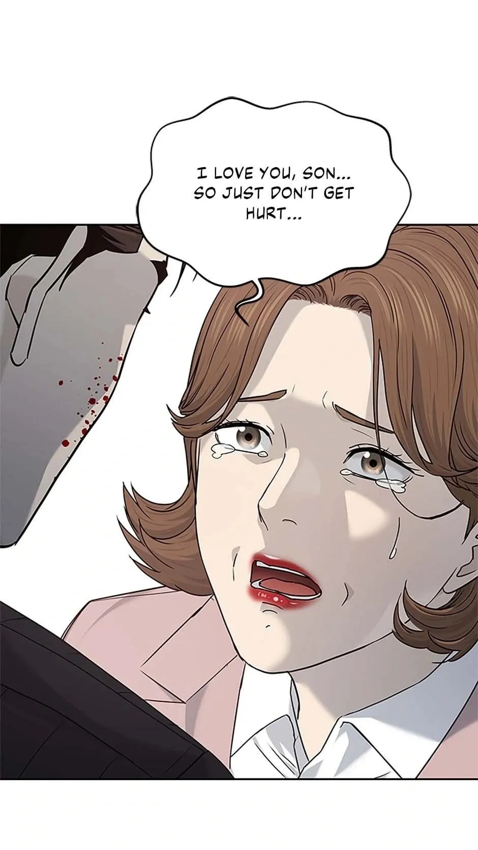 God of Blackfield Chapter 215 Page 91