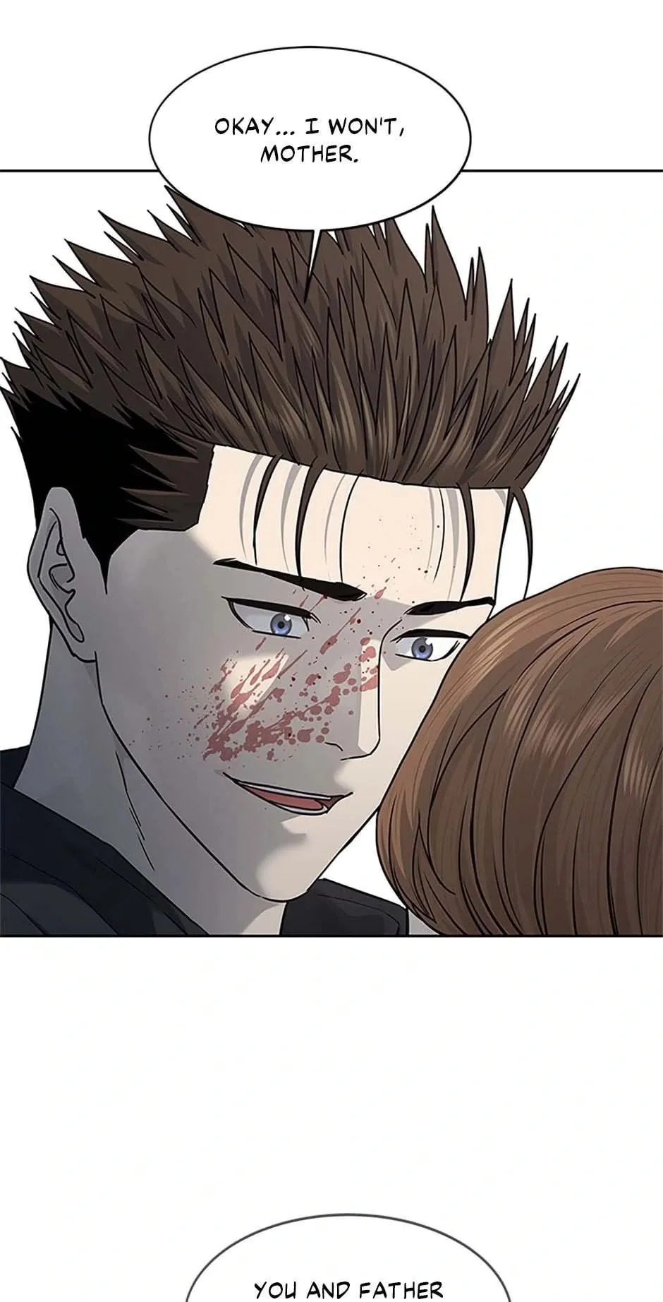 God of Blackfield Chapter 215 Page 92